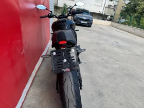 Yamaha XSR900, снимка 5