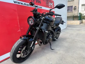 Yamaha XSR900, снимка 11