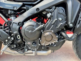 Yamaha XSR900, снимка 6