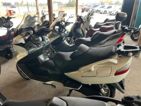 Suzuki Burgman 650 i Lizing, снимка 7