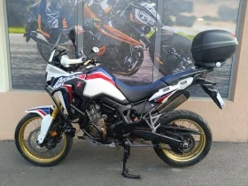 Honda Crf Africa Twin 1000 DTC | Mobile.bg    10