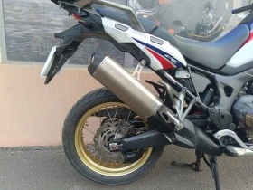 Honda Crf Africa Twin 1000 DTC | Mobile.bg    9