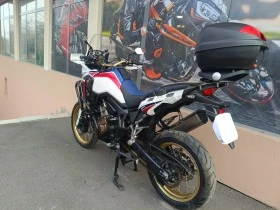 Honda Crf Africa Twin 1000 DTC ПРОМОЦИЯ , снимка 11