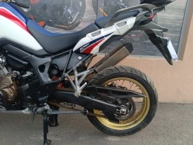 Honda Crf Africa Twin 1000 DTC | Mobile.bg    14