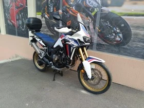 Honda Crf Africa Twin 1000 DTC | Mobile.bg    2