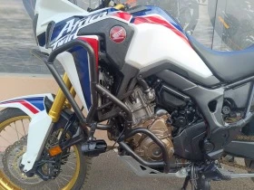 Honda Crf Africa Twin 1000 DTC ПРОМОЦИЯ , снимка 13