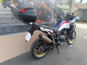 Honda Crf Africa Twin 1000 DTC ПРОМОЦИЯ , снимка 3