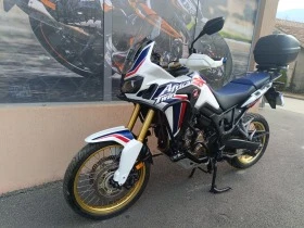 Honda Crf Africa Twin 1000 DTC ПРОМОЦИЯ , снимка 12