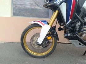 Honda Crf Africa Twin 1000 DTC | Mobile.bg    15