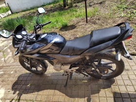 Honda Cbf, снимка 1