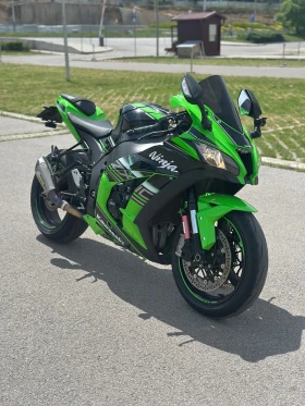 Kawasaki Ninja  ZX10R | Mobile.bg    2