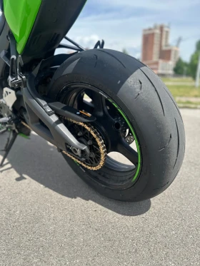 Kawasaki Ninja  ZX10R | Mobile.bg    7