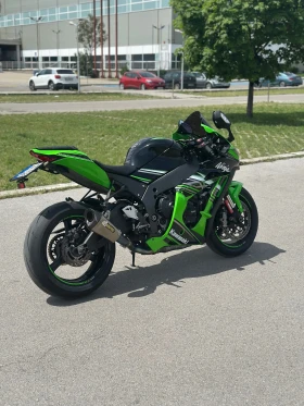 Kawasaki Ninja  ZX10R | Mobile.bg    4