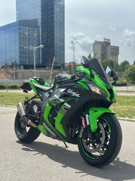 Kawasaki Ninja  ZX10R | Mobile.bg    8