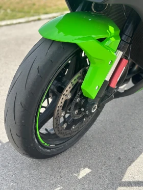 Kawasaki Ninja  ZX10R | Mobile.bg    6