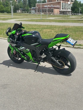 Kawasaki Ninja  ZX10R | Mobile.bg    5