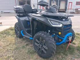 Segway Powersports ATV-Snarler 600 ���. | Mobile.bg � ����� ������ 6