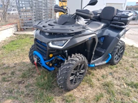Segway Powersports ATV-Snarler 600 ���. | Mobile.bg � ����� ������ 9