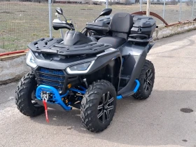 Segway Powersports ATV-Snarler 600 ���. | Mobile.bg � ����� ������ 3