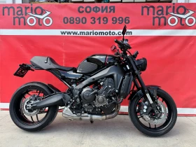 Yamaha XSR900 | Mobile.bg � ����� ������ 1