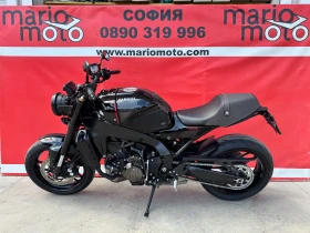 Yamaha XSR900 | Mobile.bg � ����� ������ 10