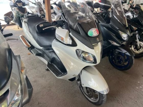 Suzuki Burgman 650 i Lizing | Mobile.bg � ����� ������ 3