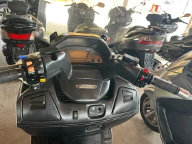 Suzuki Burgman 650 i Lizing | Mobile.bg � ����� ������ 8