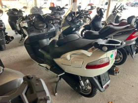 Suzuki Burgman 650 i Lizing | Mobile.bg � ����� ������ 6
