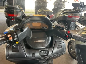 Suzuki Burgman 650 i Lizing | Mobile.bg � ����� ������ 9