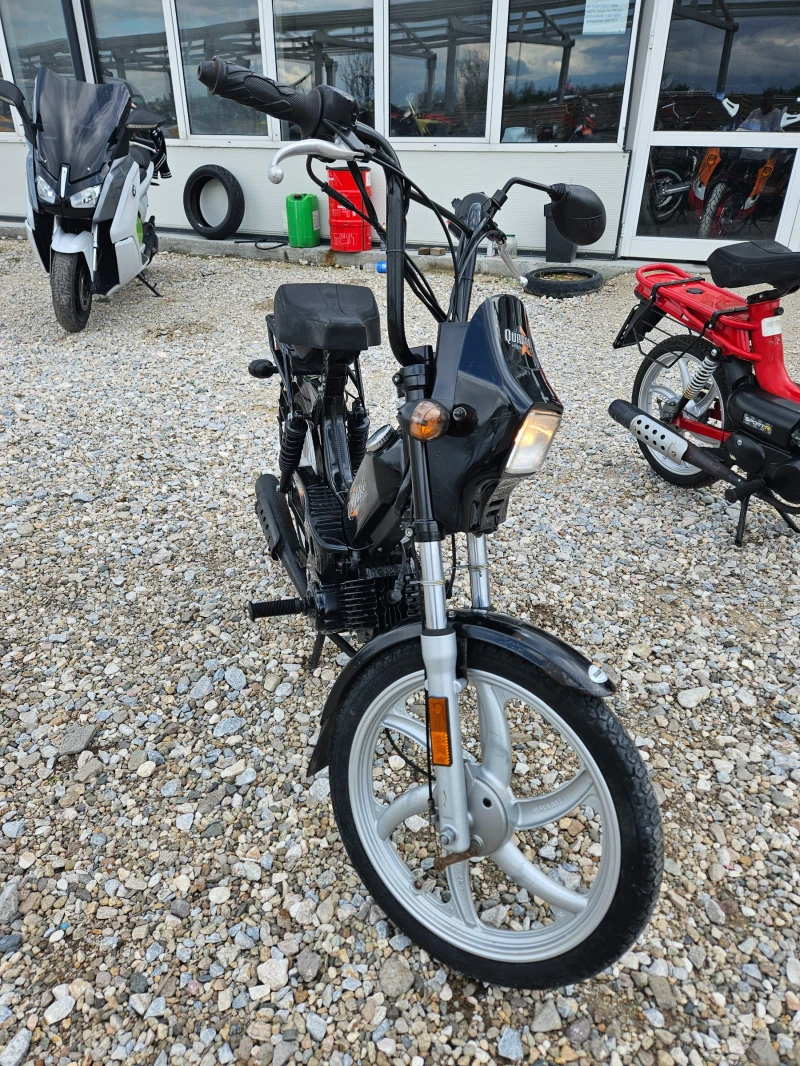 Tomos LX Лизинг Бартер, снимка 4 - Мотоциклети и мототехника - 49963587