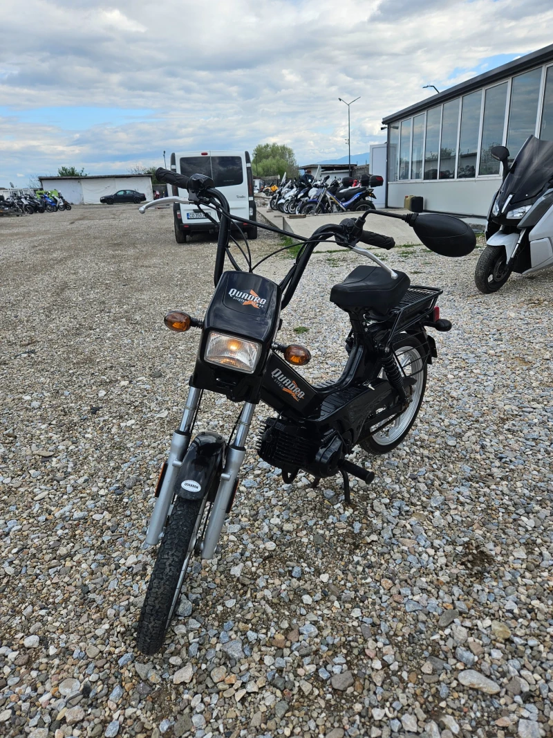 Tomos LX Лизинг Бартер, снимка 5 - Мотоциклети и мототехника - 49963587