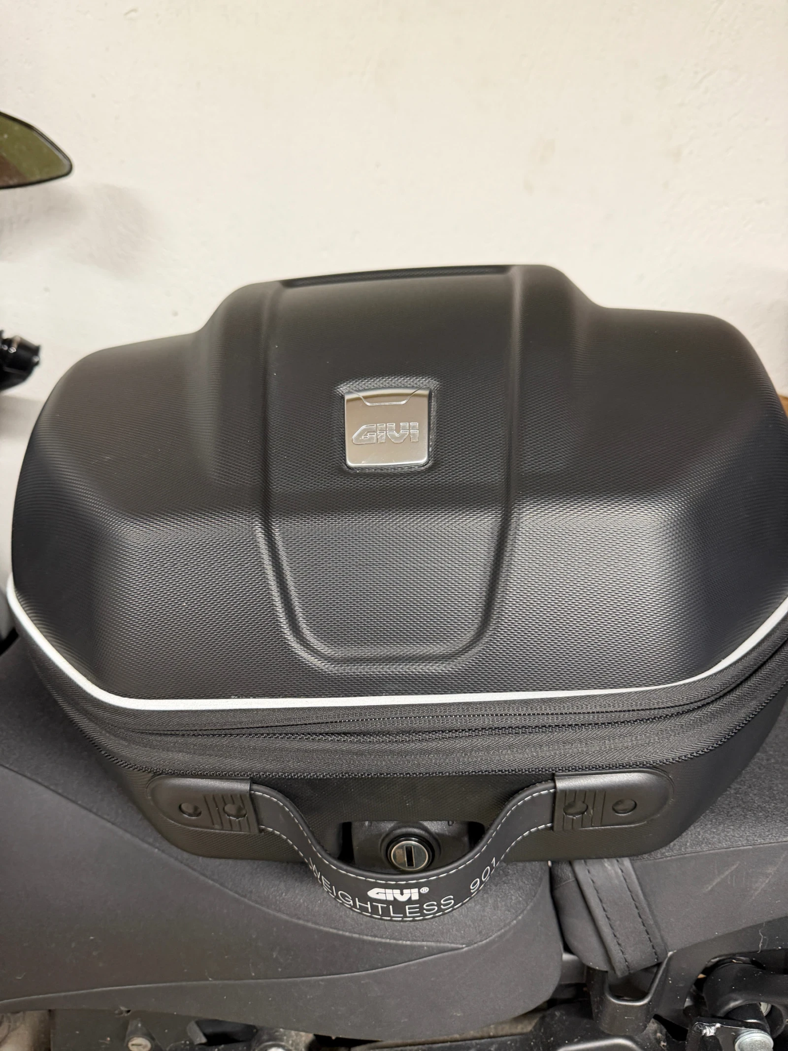 Yamaha Tracer 7 ABS , снимка 17 - Мотоциклети и мототехника - 55299744