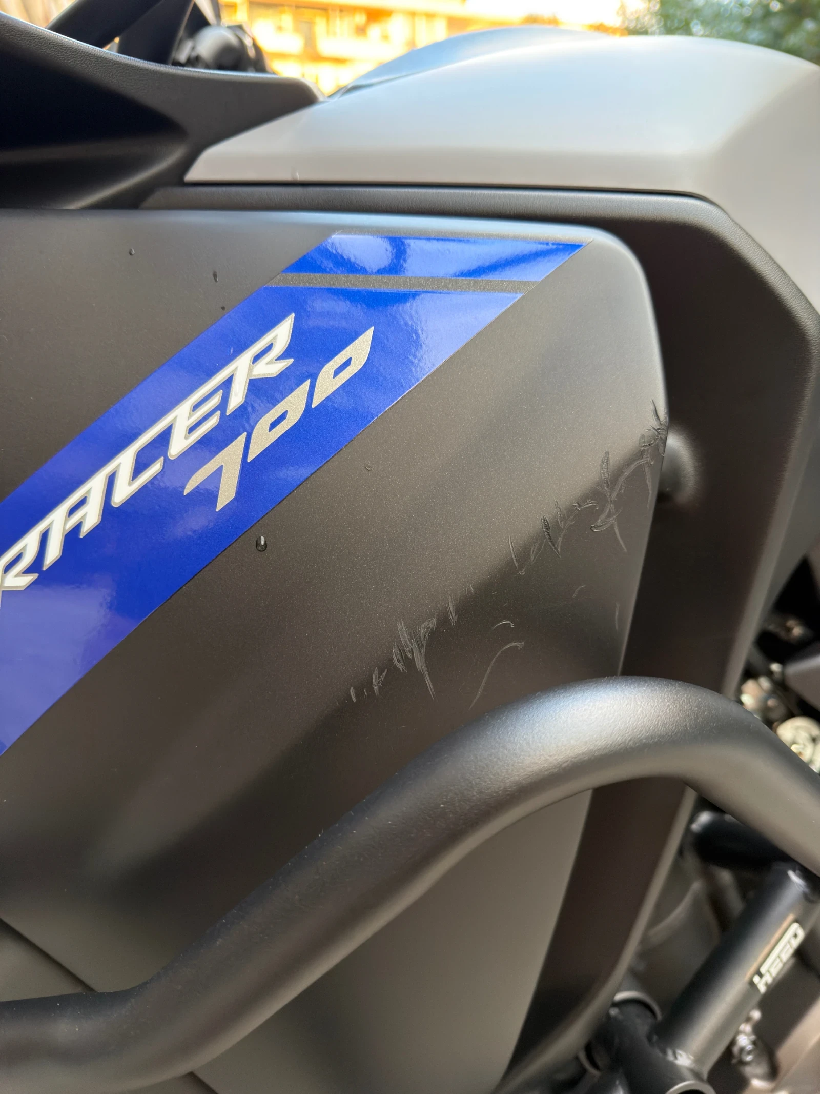Yamaha Tracer 7 ABS , снимка 16 - Мотоциклети и мототехника - 55299744