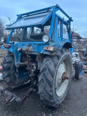 Трактор МТЗ МТЗ - 80, снимка 8