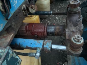 Трактор МТЗ МТЗ - 80, снимка 3