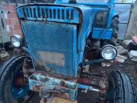 Трактор МТЗ МТЗ - 80, снимка 4