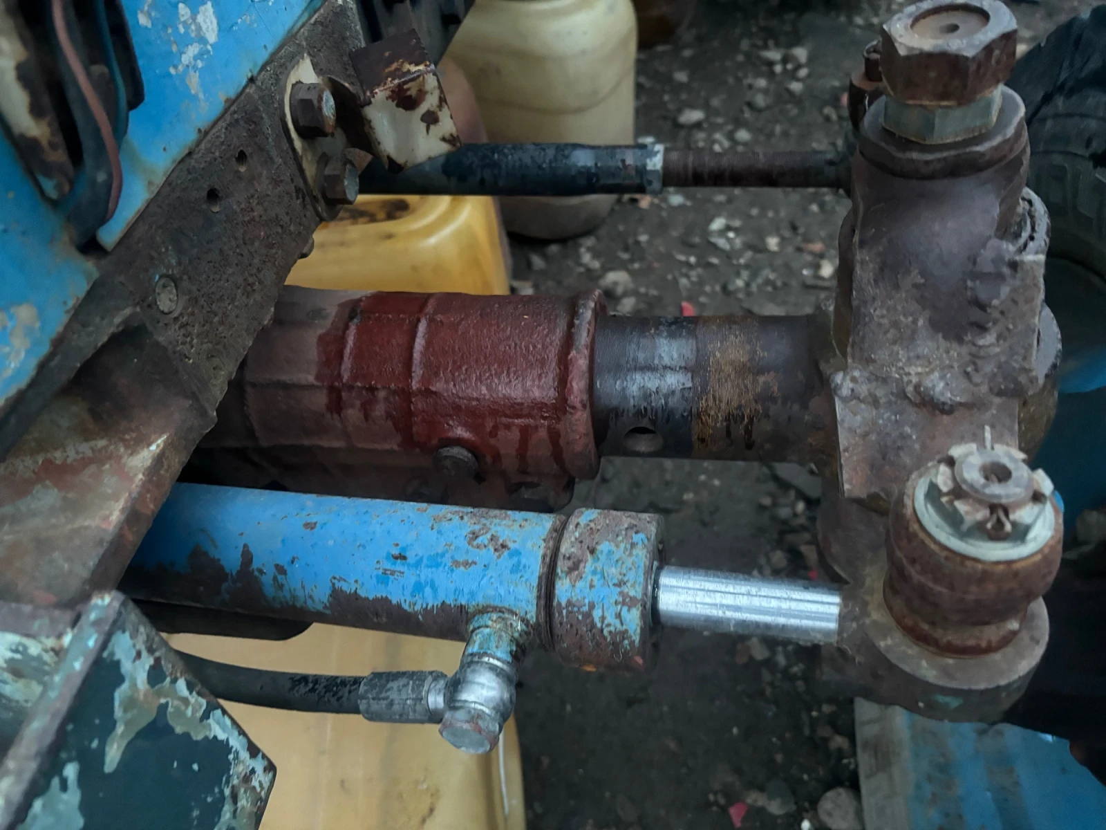 Трактор МТЗ МТЗ - 80 - изображение 3