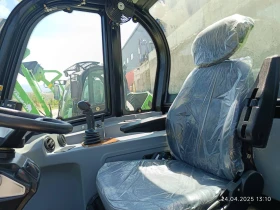 Телескопични товарачи Komatsu МАМУТ X -TRA, снимка 6