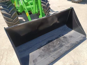 Телескопични товарачи Komatsu МАМУТ X -TRA, снимка 8