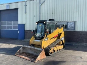    Cat 259B3 | Mobile.bg    1