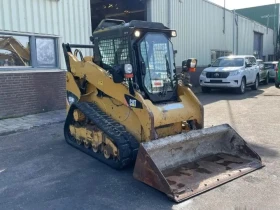    Cat 259B3 | Mobile.bg    5