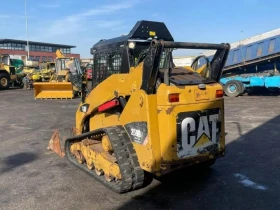    Cat 259B3 | Mobile.bg    4