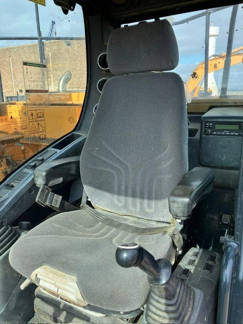 Багер Hyundai Robex 145 LCR-9A - изображение 3