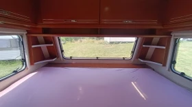 Каравана Tabbert 590, снимка 8
