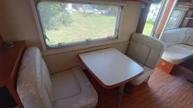 Каравана Tabbert 590, снимка 9