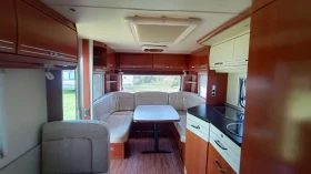 Каравана Tabbert 590, снимка 10