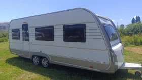 Каравана Tabbert 590, снимка 1