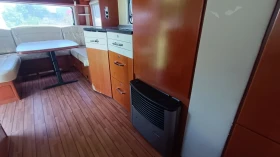 Каравана Tabbert 590, снимка 11