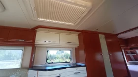 Каравана Tabbert 590, снимка 5