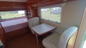 Каравана Tabbert 590, снимка 7